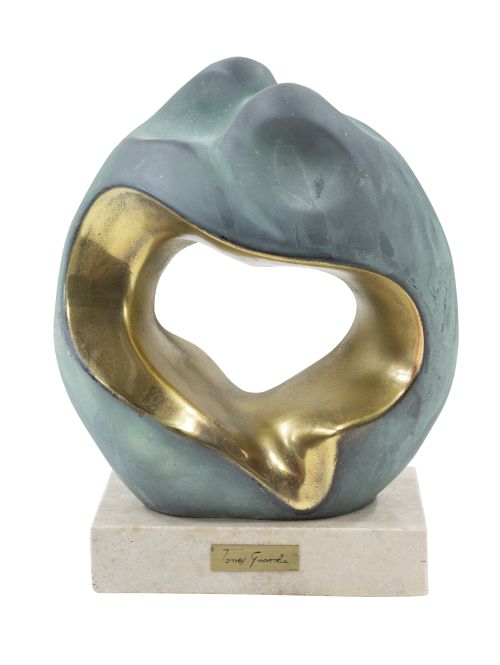 JOSÉ TORRES GUARDIA (Valencia, 1932 - Madrid, 2017)S.T