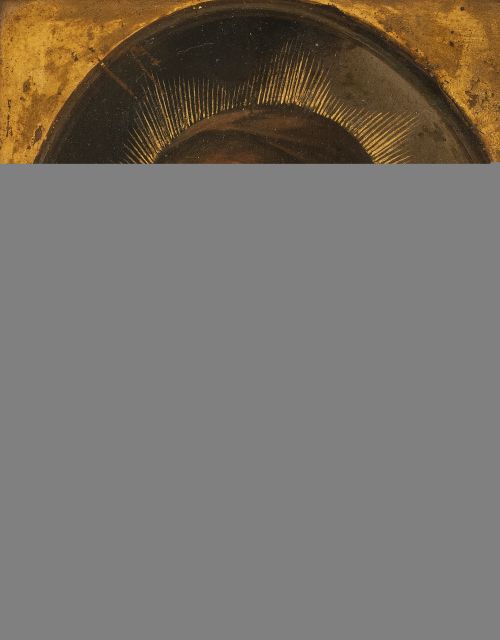 ESCUELA FLAMENCA, H. 1700Virgen inserta en un óvalo