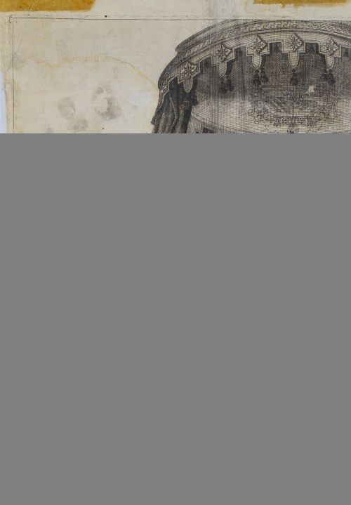 FRANCISCO GAZÁN (grab) JOSEPH VIVES (dibujó) y JUAN PABLO M