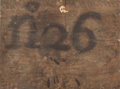 ESCUELA DEL NORTE DE ITALIA, SIGLO XVIIJugadores de dados