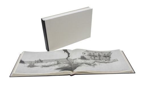 JOSÉ HERNÁNDEZ (Tánger, 1944 - Málaga, 2013)Pedro Páramo,