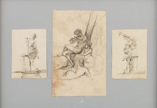 ALEJANDRO FERRANT FISCHERMANS (Madrid, 1843 1917), ALEJANDR