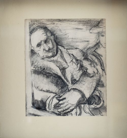 FRANCISCO ITURRINO (Santander, 1864-Cagnes-sur-Mer, 1924), 