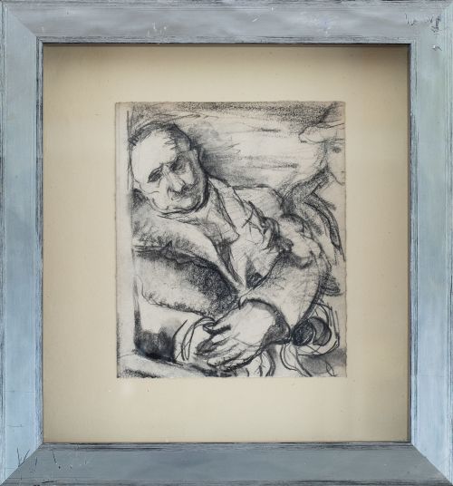 FRANCISCO ITURRINO (Santander, 1864-Cagnes-sur-Mer, 1924), 