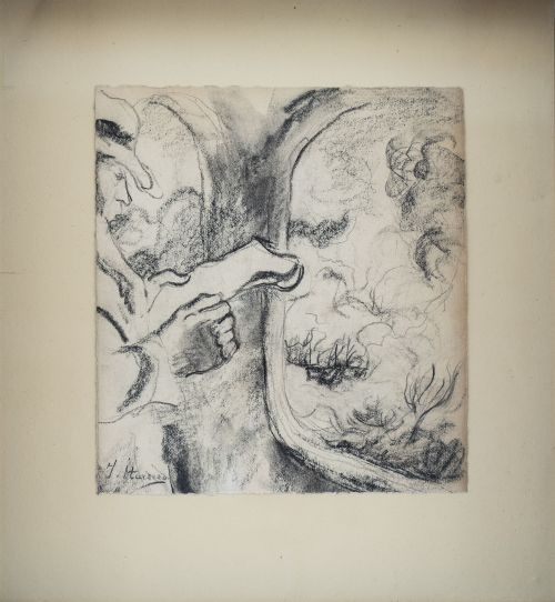 FRANCISCO ITURRINO (Santander, 1864-Cagnes-sur-Mer, 1924), 