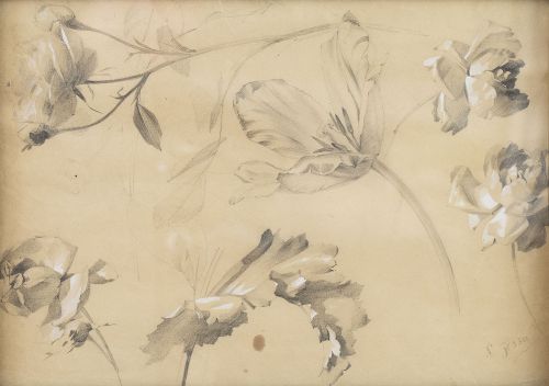 SEBASTIAN  GESSA Y ARIAS (1840-1920), SEBASTIAN  GESSA Y AR