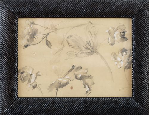 SEBASTIAN  GESSA Y ARIAS (1840-1920), SEBASTIAN  GESSA Y AR