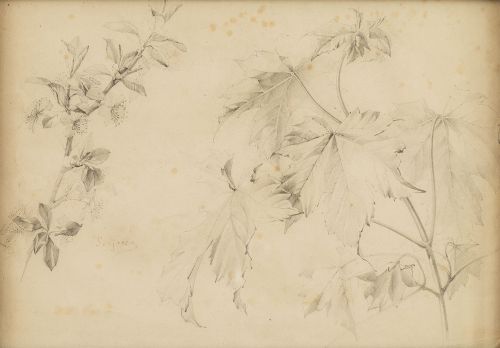 SEBASTIAN  GESSA Y ARIAS (1840-1920), SEBASTIAN  GESSA Y AR