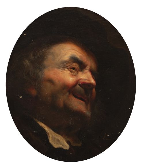 IGNACIO LEÓN ESCOSURA (Oviedo, 1834-Toledo, 1901), IGNACIO 