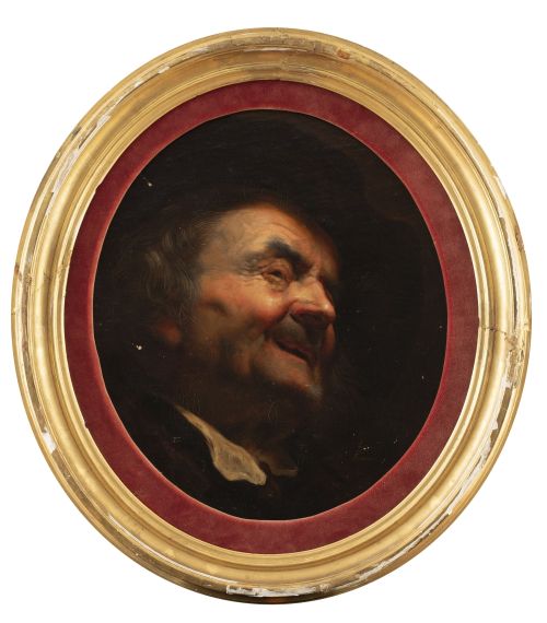 IGNACIO LEÓN ESCOSURA (Oviedo, 1834-Toledo, 1901), IGNACIO 