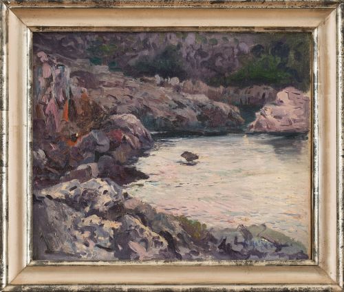 ELISEO MEIFRÉN ROIG (Barcelona, 1859-1940), ELISEO MEIFRÉN 