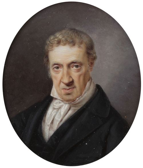 ATRIBUIDA A TERESA NICOLAU PARODY (Madrid, 1817-San Sebasti