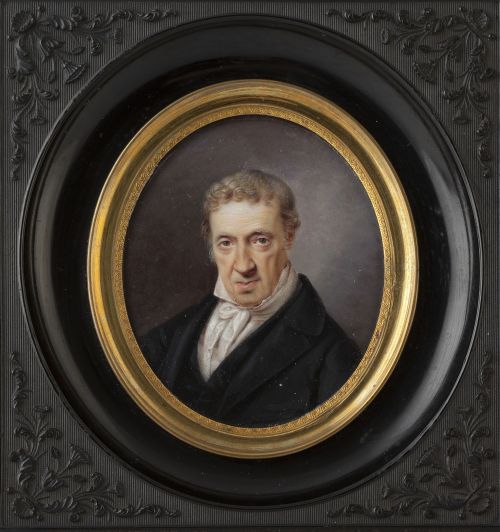 ATRIBUIDA A TERESA NICOLAU PARODY (Madrid, 1817-San Sebasti