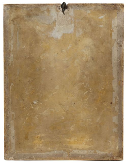 ANTONIO MARZAL EL MAYOR (Valencia, hacia 1750-Madrid, despu