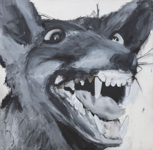 SANTIAGO YDÁÑEZ (Jaén, 1967)Sin título, 2002