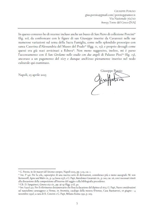 BARTOLOMEO CAVAROZZI (Viterbo, 1587 - Roma, 1625)San Bart