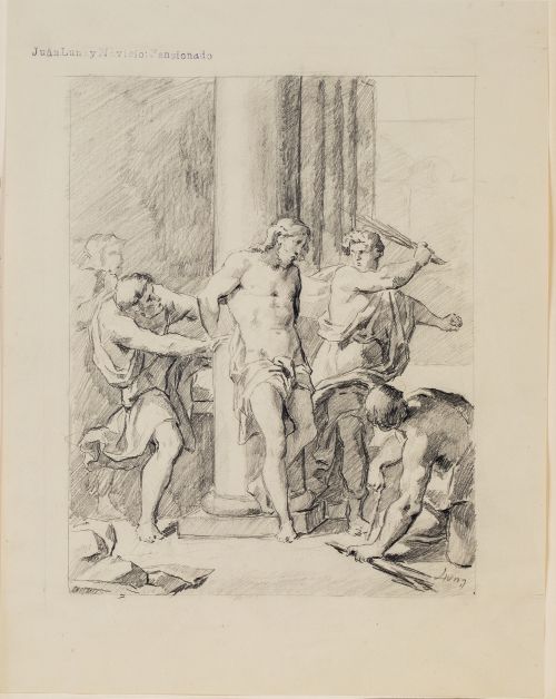 JUAN LUNA Y NOVICIO (Badoc, Islas Filipinas, 1857-Hong-Kong