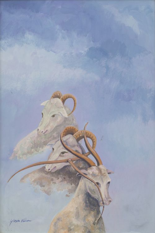 GLORIA VIÑA (Los Llanos de Aridane Tenerife)S.T