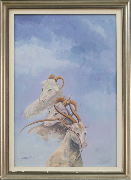 GLORIA VIÑA (Los Llanos de Aridane Tenerife)S.T