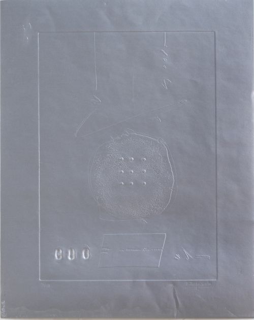 JOSÉ LUIS FAJARDO (La Laguna, Tenerife, 1941)