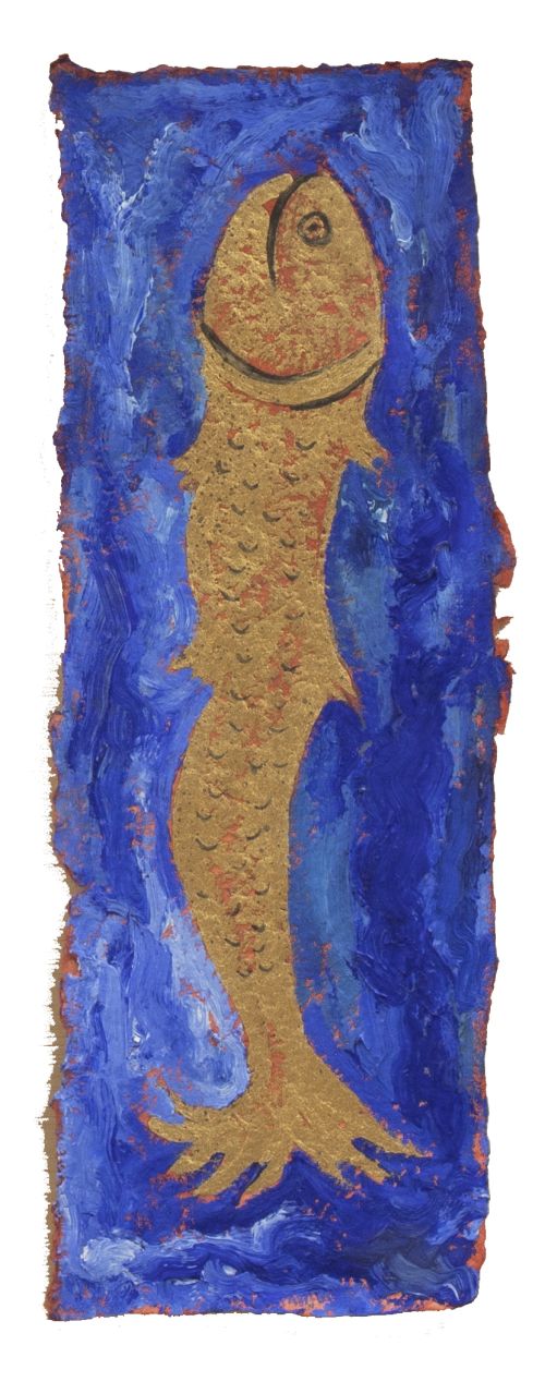 DELIA PICCIRILLI (Madrid, 1960)Sin título, 1993