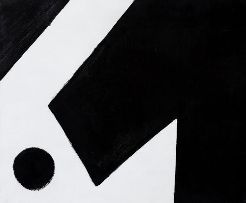 MIGUEL ÁNGEL CAMPANO (Madrid, 1948 - Cercedilla, 2018)RB,