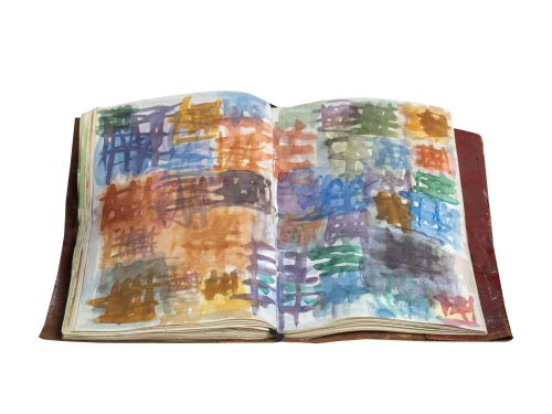 MIGUEL ÁNGEL CAMPANO (Madrid, 1948 - Cercedilla, 2018)Cua