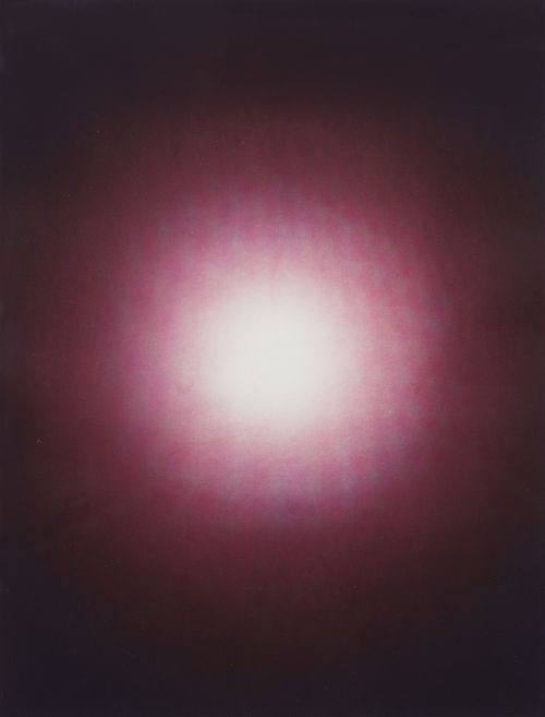 ANISH KAPOOR (Bombay, 1955)Shadow II, 2008