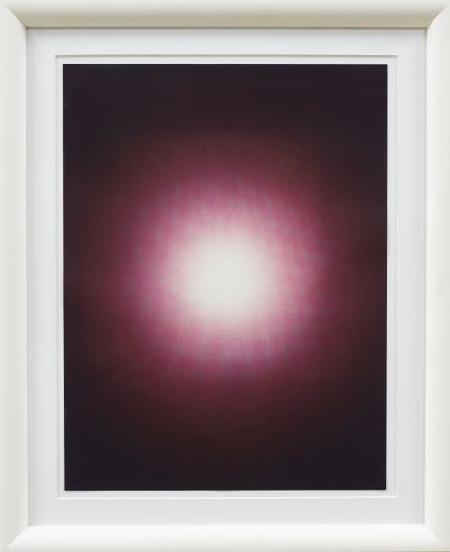 ANISH KAPOOR (Bombay, 1955)Shadow II, 2008