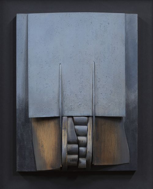 FRANCISCO FARRERAS (Barcelona, 1927 - Madrid, 2021)336 A,