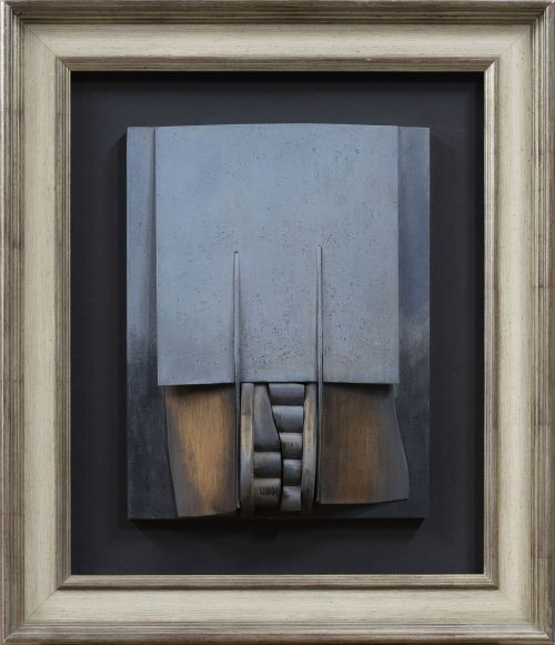 FRANCISCO FARRERAS (Barcelona, 1927 - Madrid, 2021)336 A,