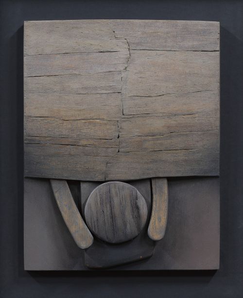 FRANCISCO FARRERAS (Barcelona, 1927 - Madrid, 2021)353 A,