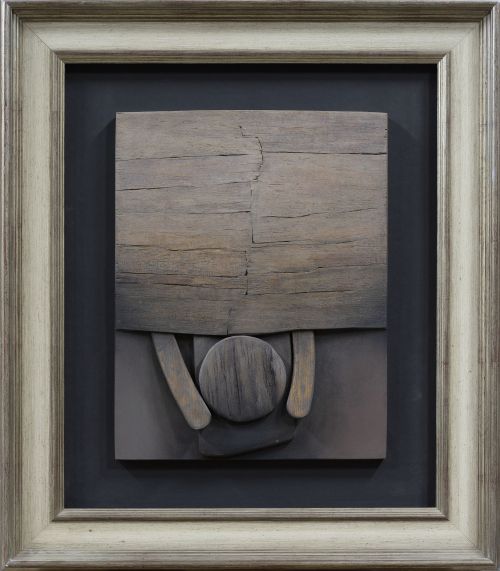 FRANCISCO FARRERAS (Barcelona, 1927 - Madrid, 2021)353 A,