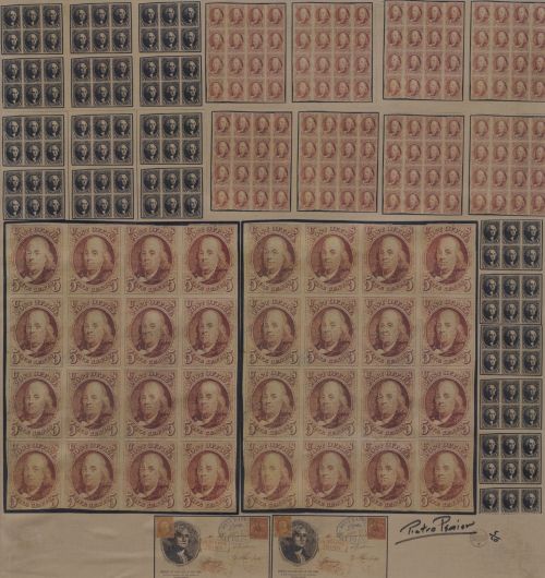 PIETRO PSAIER (Italia, 1936 - Sri Lanka, 2004)Million dol