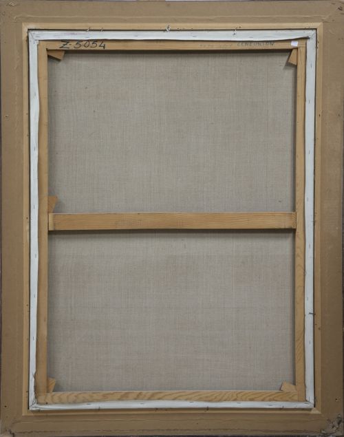 JOAN BROTAT (Barcelona, 1920 - 1990)Descansando