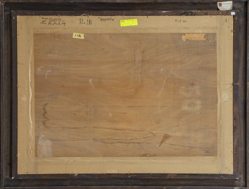 JOAQUÍN PEINADO (Ronda, 1898 - París, 1975)Naturaleza mue