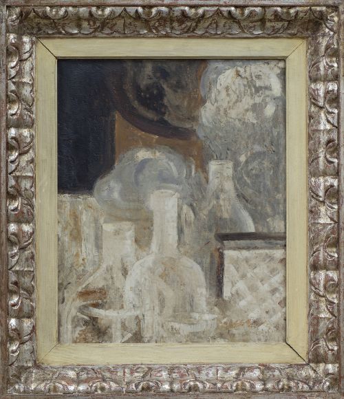 ADOLFO ESTRADA (San José, California, 1927 - Santanyí, Mall