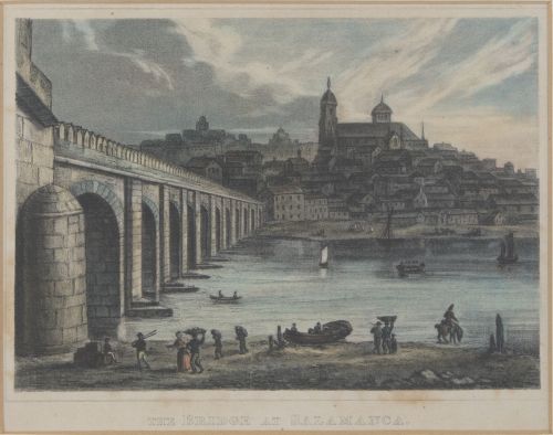 THOMAS KELLY /W. L. LEITCH, M. J. STARLING/ FICHOTThe bri