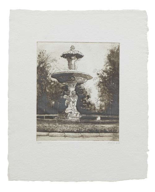 AMALIA AVIA (Santa Cruz de la Zarza, Toledo, 1930 - Madrid,