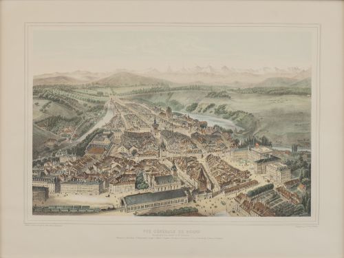 THOMAS KELLY /W. L. LEITCH, M. J. STARLING/ FICHOTThe bri