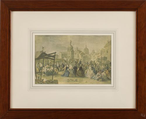 SEGÚN MANUEL DE LA CRUZ y SEGÚN DAVID ROBERTS , SIGLO XIX- 