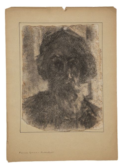 FRANCISCO GIMENO ARASA (Tortosa, 1858 - Barcelona, 1927)A