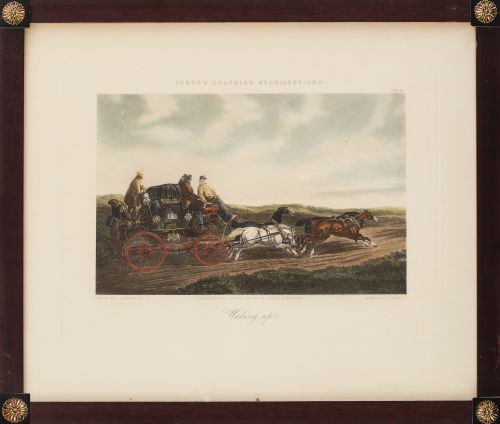 HENRY A. PAPRILL (Inglaterra, 1806-1903) a partir de origin