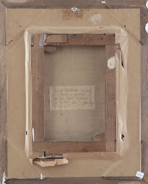 FEDERICO DE MADRAZO Y KUNTZ (Roma, 1815 - Madrid, 1894)Es