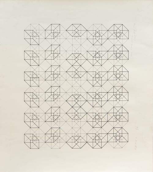 ELENA ASINS (Madrid, 1940 - Azpíroz, Navarra, 2015)ZETIEL