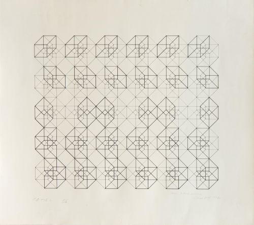 ELENA ASINS (Madrid, 1940 - Azpíroz, Navarra, 2015)ZETIEL