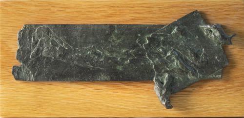 FRANCISCO APARICIO (Yespes, Toledo, 1936 - Madrid, 2024)S