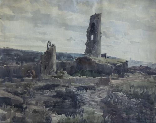 CEFERINO OLIVÉ (Reus, 1907-1995), CEFERINO OLIVÉ (Reus, 190