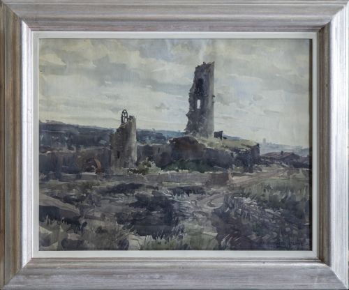 CEFERINO OLIVÉ (Reus, 1907-1995), CEFERINO OLIVÉ (Reus, 190