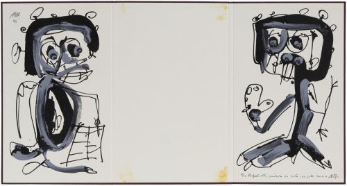 ANTONIO SAURA (Huesca, 1930 -  Cuenca, 1998)El escritor y